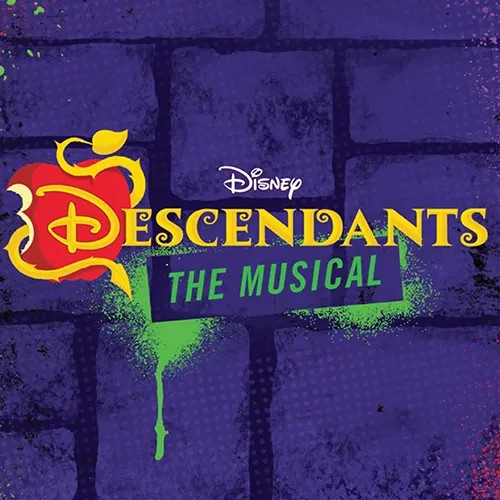 20260502 Descendants (Video)