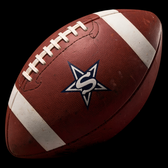 Pre-Order 2026 Football [MS]